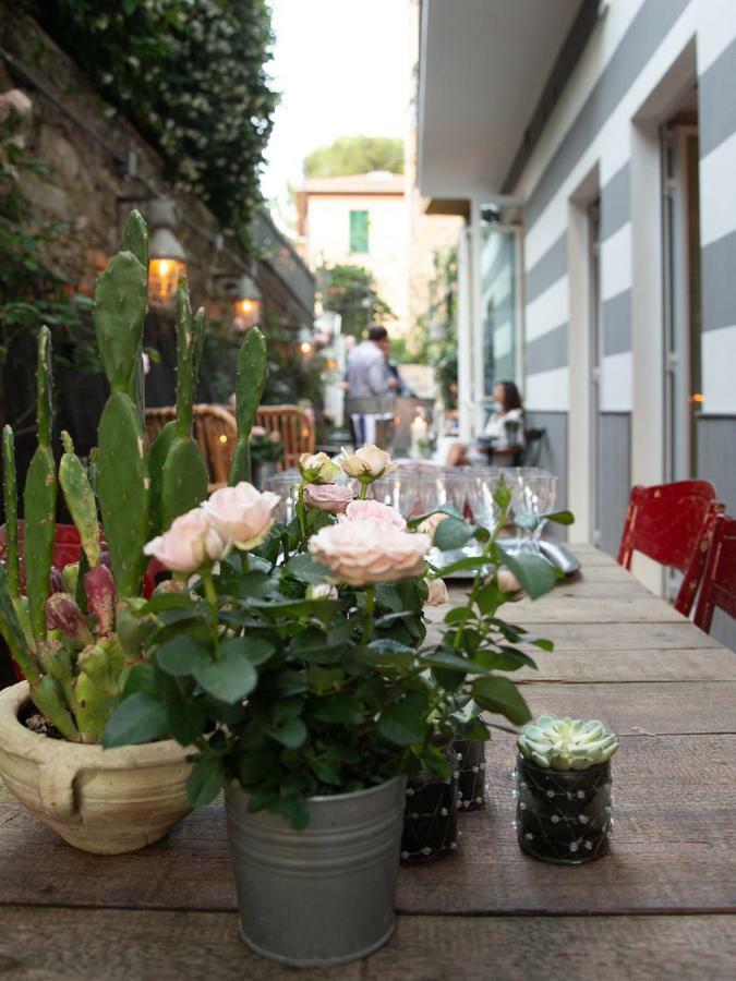 Hotel Blu Di Te Santa Margherita Ligure Exterior photo